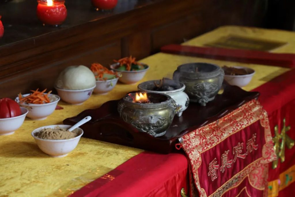 重重山，重重关，修行的九大难关，你翻过了几关？