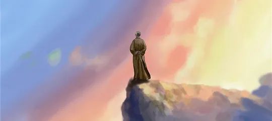 我们为什么要修行？