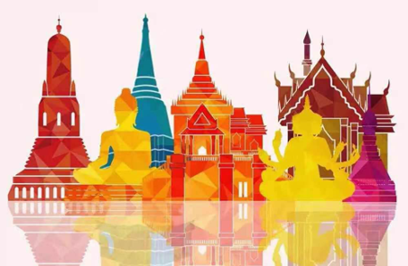 卫塞节——全世界佛教徒最神圣的节日!