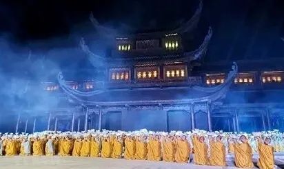 卫塞节——全世界佛教徒最神圣的节日!