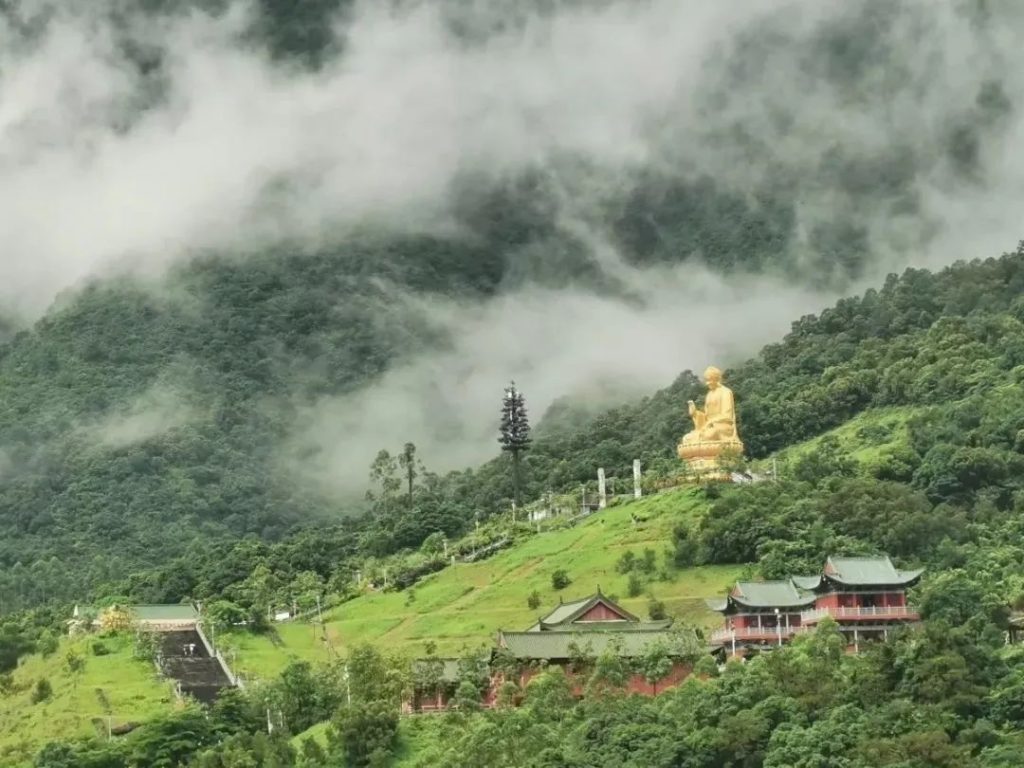 忏悔业障与转变业缘