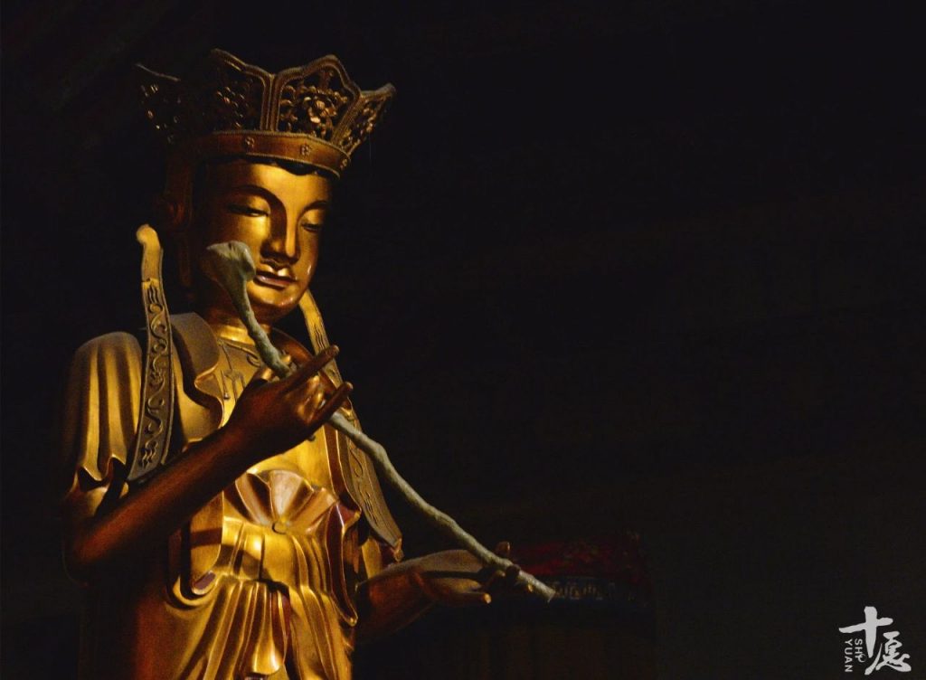 佛菩萨会遇到解决不了的问题吗？弘恩法师：会！