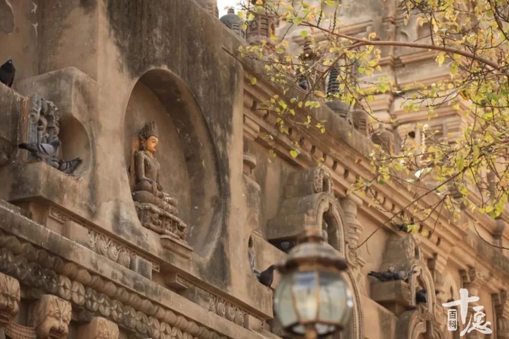 佛菩萨会遇到解决不了的问题吗？弘恩法师：会！