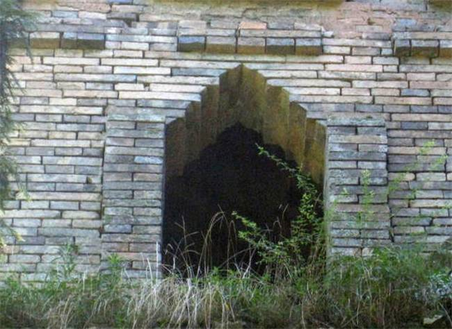 【寺庙设计】中国现存最古老的佛塔——隋塔