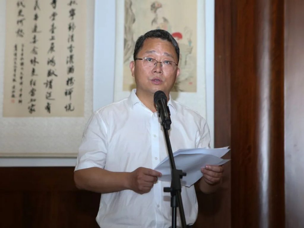 新闻｜中国佛教讲经交流会讲经法师代表2023巡讲活动走进浙江衢州