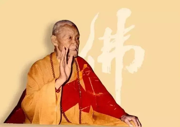 原佛·观察|茗山长老：实行慈悲的十三种方便