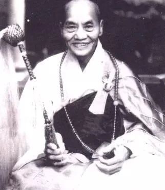 广钦老和尚：如果修到这点，你的功夫就到家了