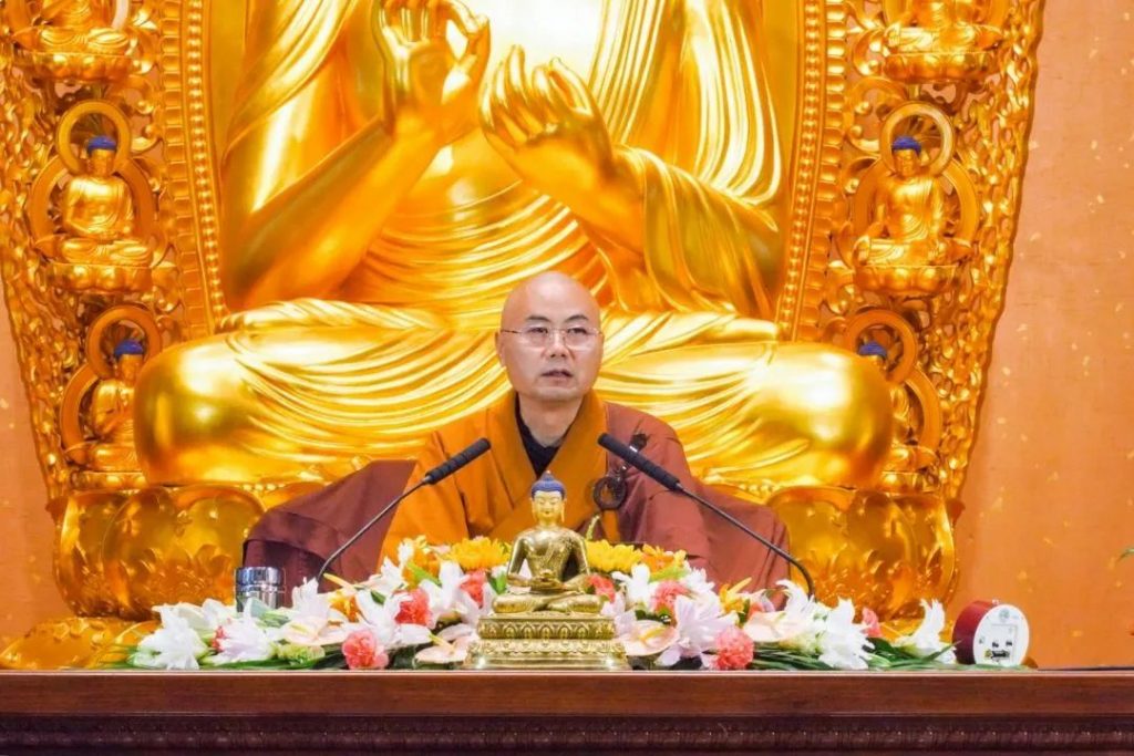 彼岸行 | 曾更见世尊，则能信此事