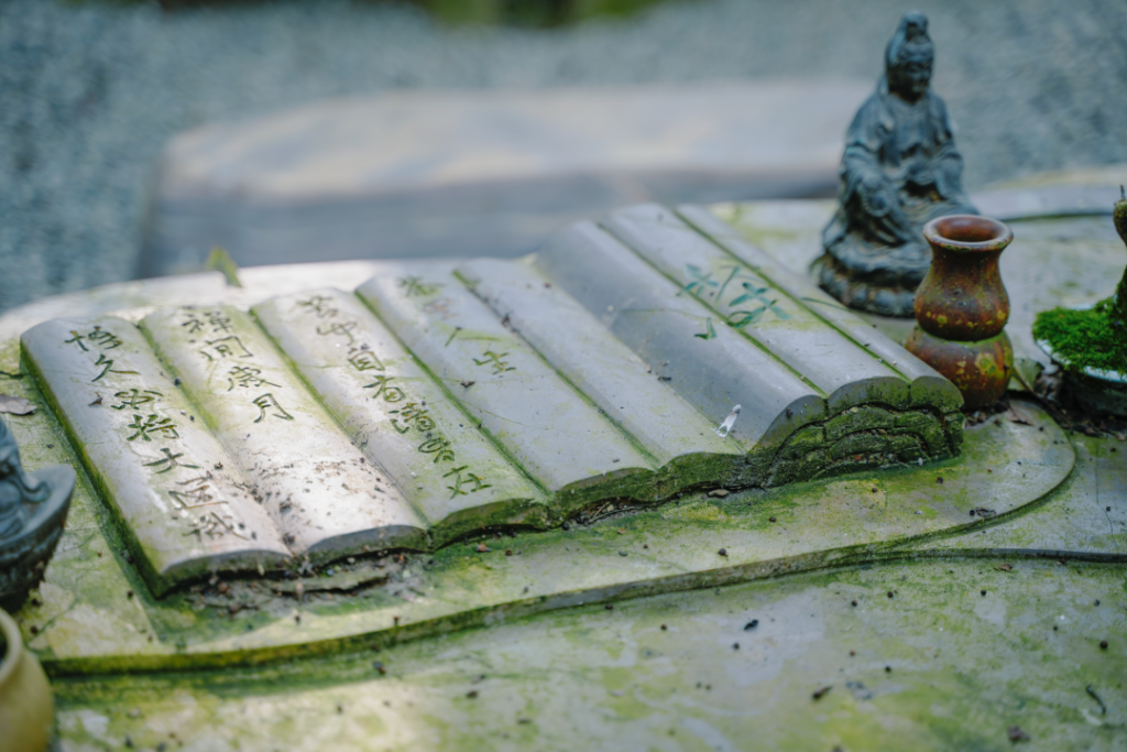 你家的佛堂，安置如法吗？