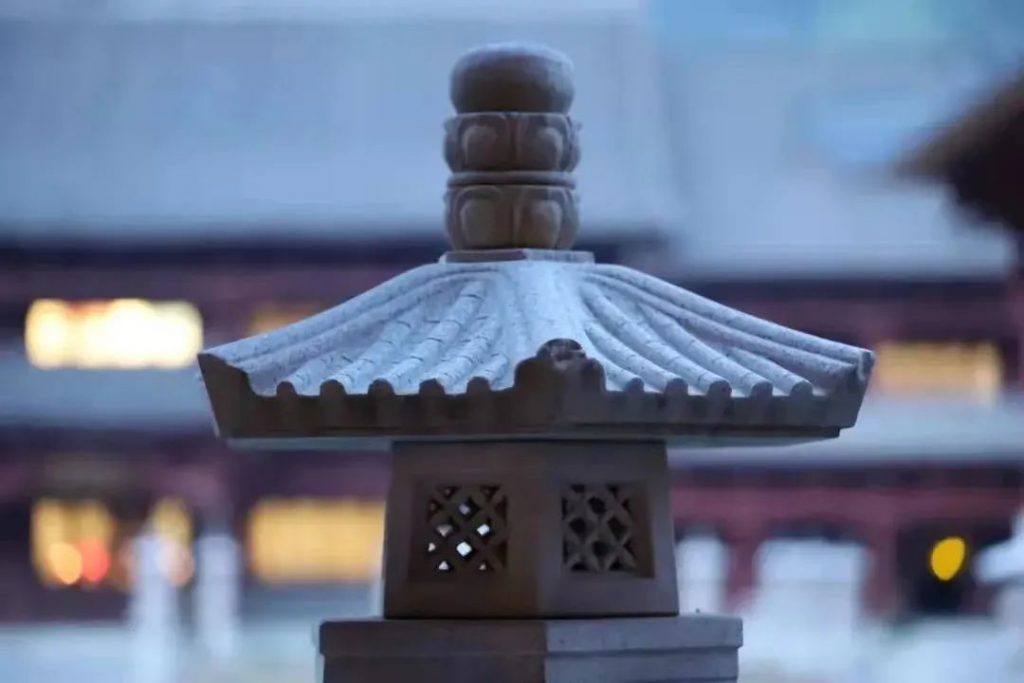 你家的佛堂，安置如法吗？