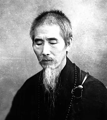 虚云和尚：觉清净，早已不是清净！怕落空，已经堕在有中……