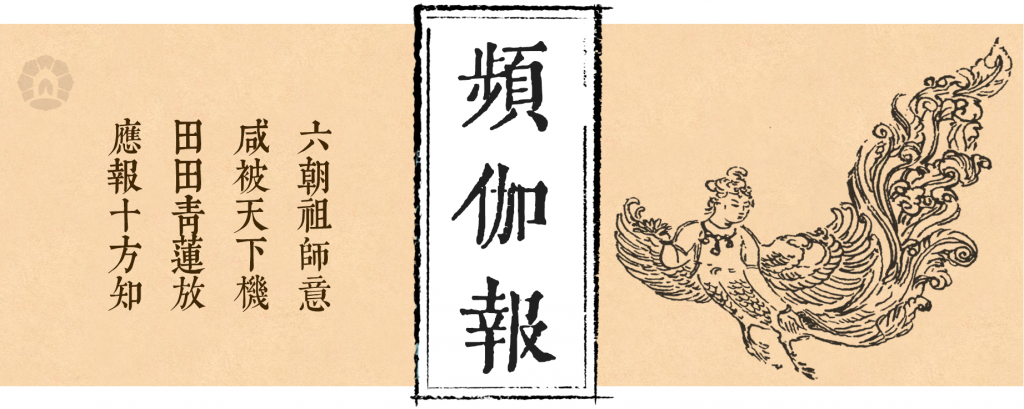 此时初夏莲始开 ｜庐山东林寺2023年6月上旬十天百万佛号闭关分享