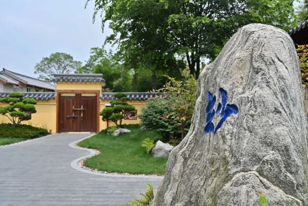 此时初夏莲始开 ｜庐山东林寺2023年6月上旬十天百万佛号闭关分享