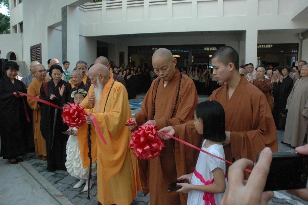 《云水禅话》 || 禅宗是离相法门