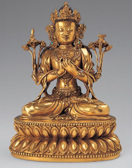 恭迎｜四月廿八 药王菩萨圣诞