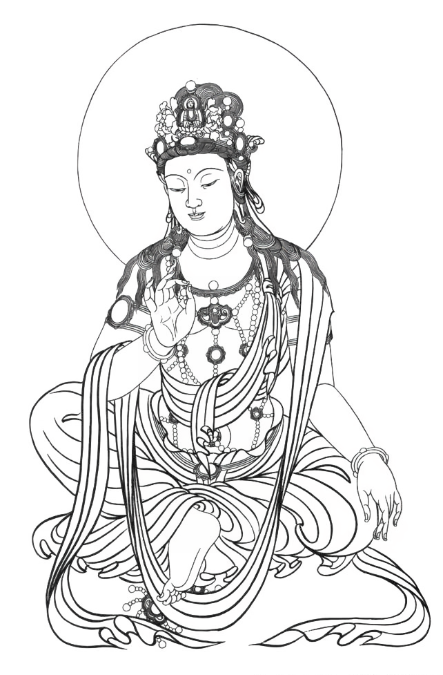 生病时，如果“身苦”在所难免，如何少受些“心苦”？