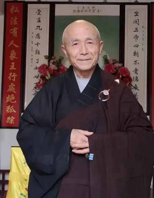 绍云长老珍贵开示：我们现在得了人身，又闻到佛法，这是最大的庆幸事