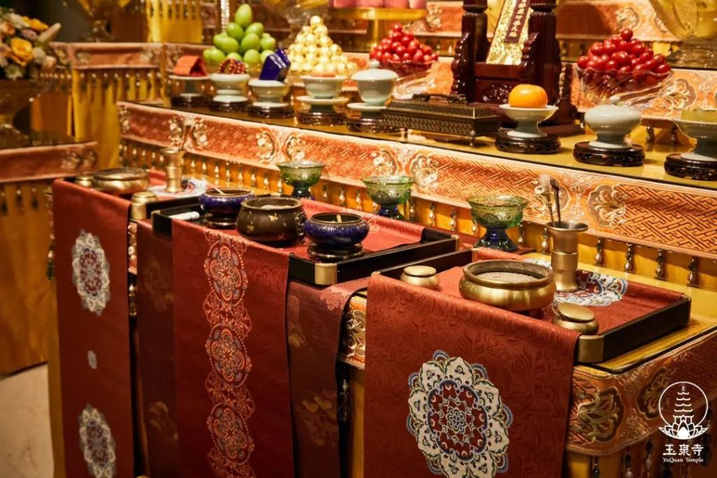 佛教中国化｜你真的懂佛香吗