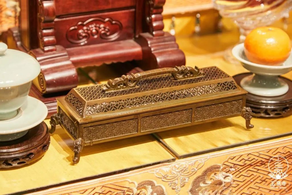 佛教中国化｜你真的懂佛香吗