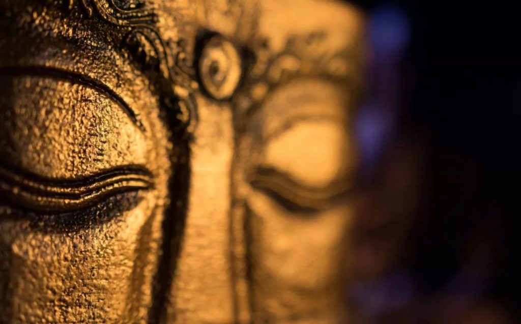 【佛教知识】佛经中的“五不翻”指的是什么？