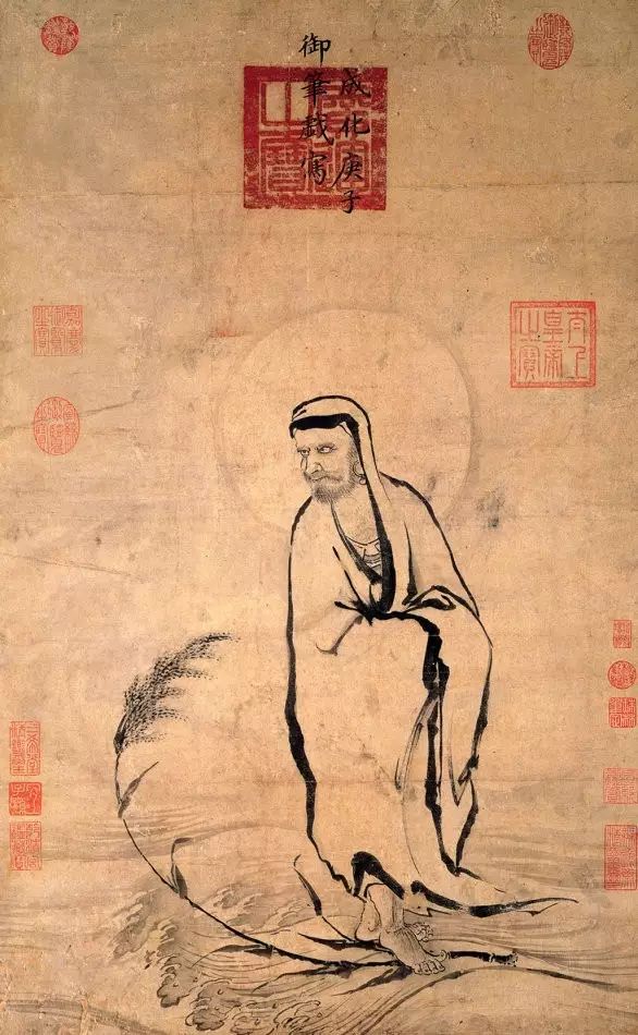 汉地佛子，莫把汉地祖师看轻了！