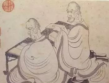 汉地佛子，莫把汉地祖师看轻了！