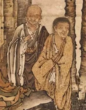 汉地佛子，莫把汉地祖师看轻了！