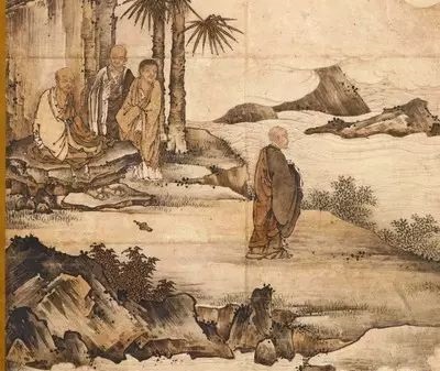 汉地佛子，莫把汉地祖师看轻了！