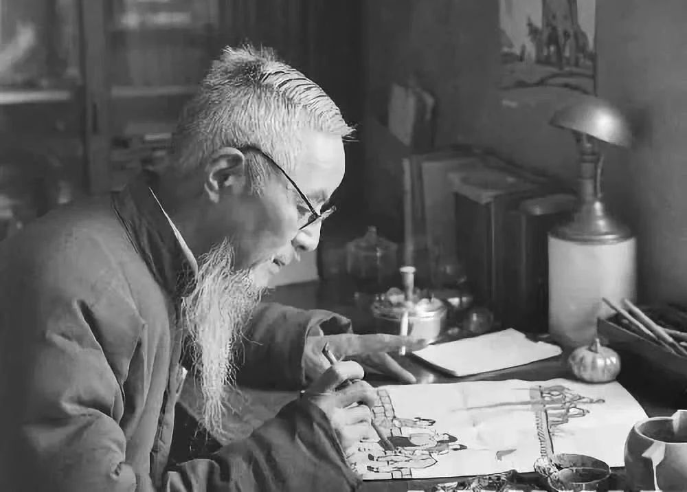 八十多年前丰子恺称他们为反“佛徒”！靠佛图利，更要不得