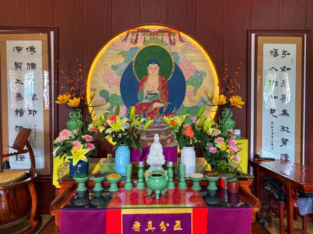 八十多年前丰子恺称他们为反“佛徒”！靠佛图利，更要不得