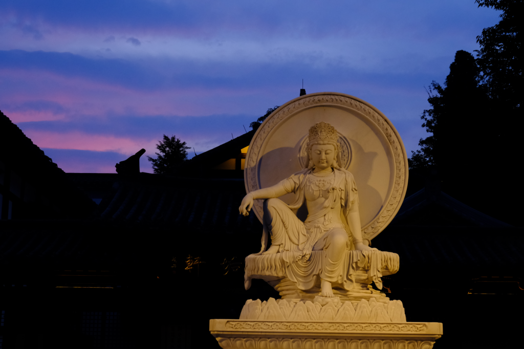 胜福庄严·万行圆成 | 径山寺水陆法会圆满