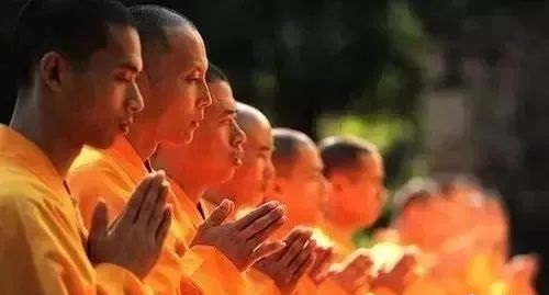 这就是学佛之决窍 !