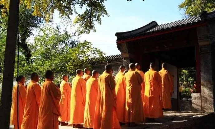 这就是学佛之决窍 !