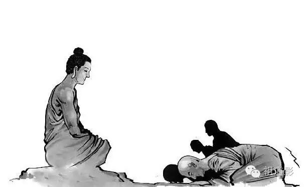 这就是学佛之决窍 !