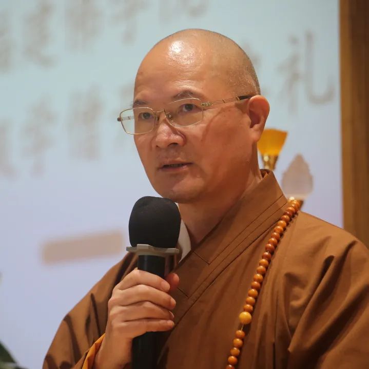 深入开展崇俭戒奢教育 推动佛教中国化走深走实——我省佛教界人士谈体会（一）