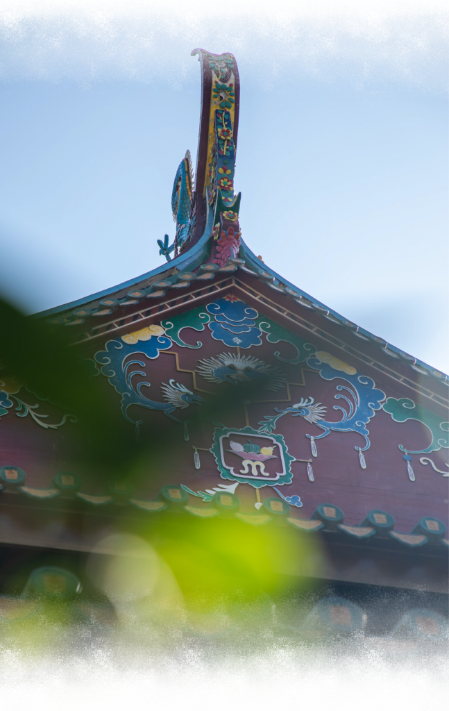 佛陀的加持不仅为顺境，还会表现为逆境！