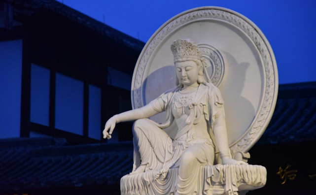 第四期 “之江问道 | 径山大慧禅修班”圆满结束