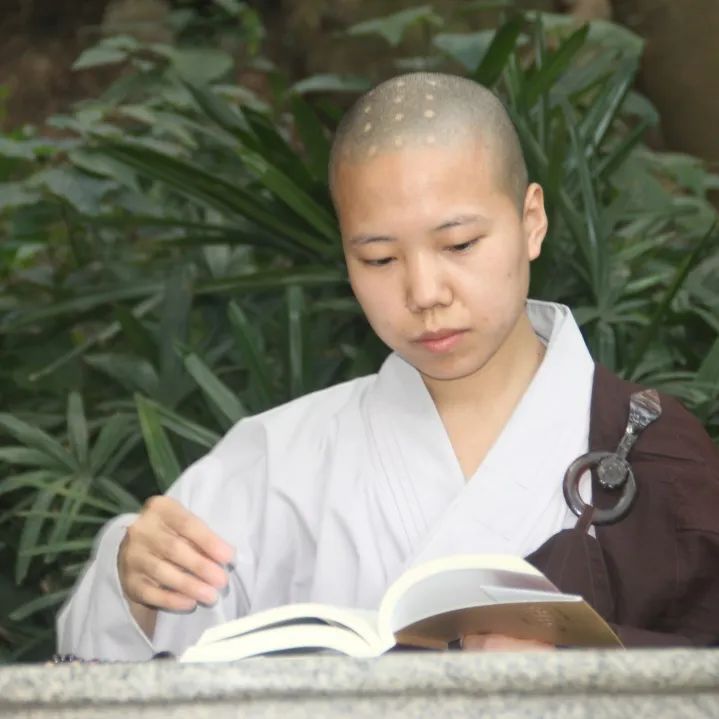 深入开展崇俭戒奢教育 推动佛教中国化走深走实——我省佛教界人士谈体会（三）