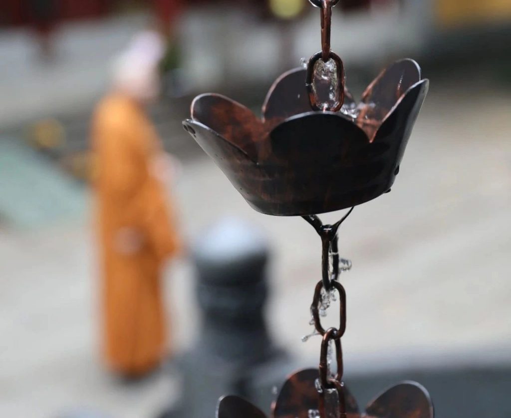 成天忙忙碌碌，没有时间念佛怎么办？