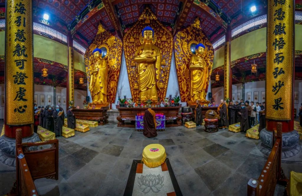 成天忙忙碌碌，没有时间念佛怎么办？