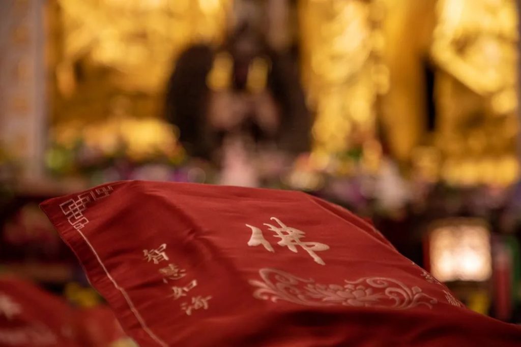 月度共修祈福｜甩掉烦恼，从对治“五毒”开始！来寺一起为自己和7月生日的ta祈福吧！