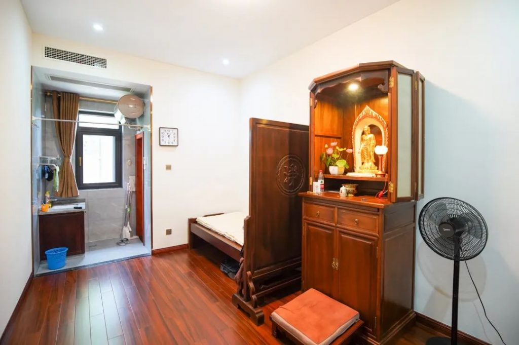 拉着佛的手，信愿作慈舟 | 6月下旬百万佛号闭关圆满