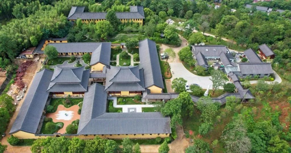 拉着佛的手，信愿作慈舟 | 6月下旬百万佛号闭关圆满