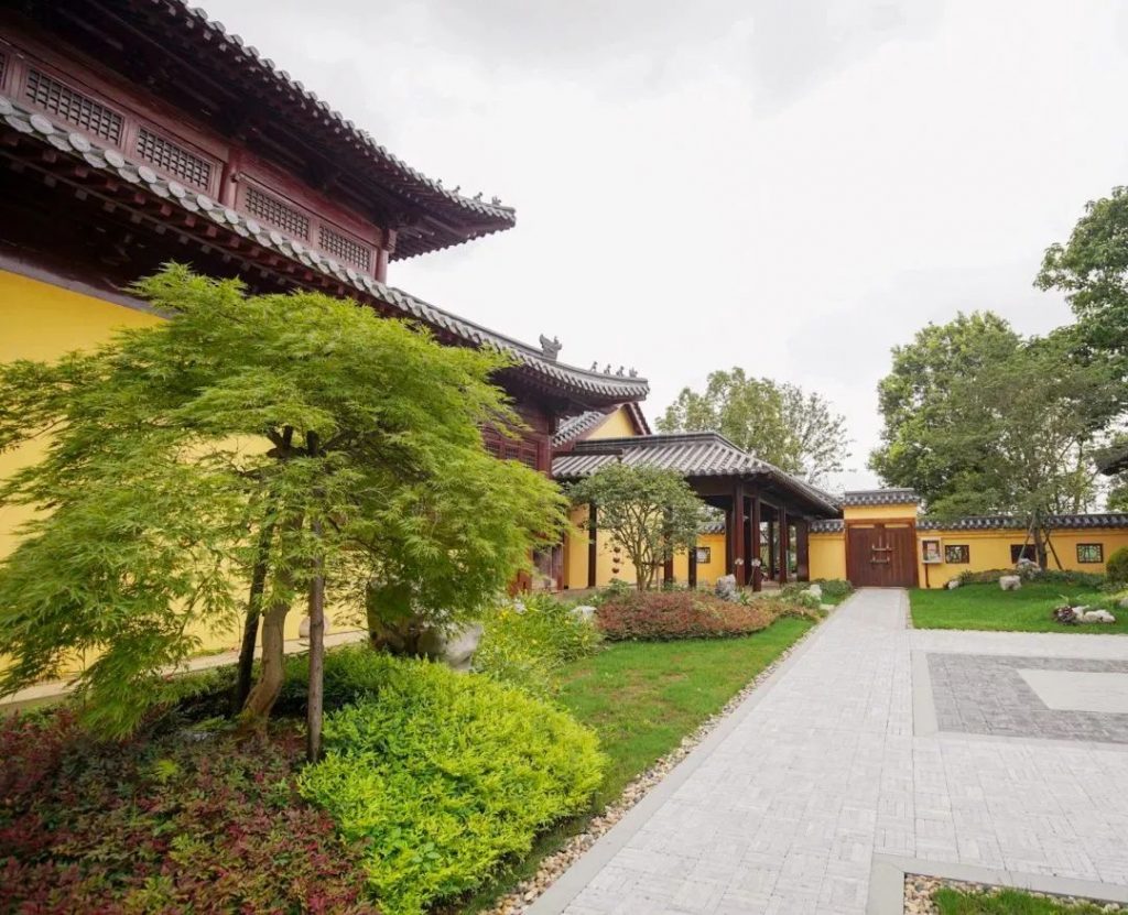 拉着佛的手，信愿作慈舟 | 6月下旬百万佛号闭关圆满