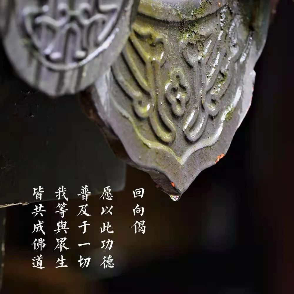 参访寺院：寺院里的朝暮课诵都做什么？