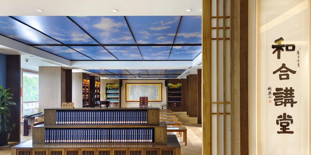 闻思修｜想了解隋唐佛教？想明解三宝功德？想知道佛陀因地修行历程吗？