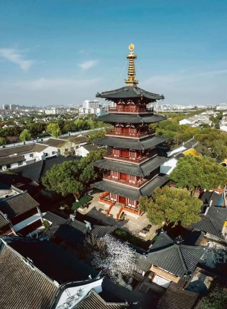 闻思修｜想了解隋唐佛教？想明解三宝功德？想知道佛陀因地修行历程吗？