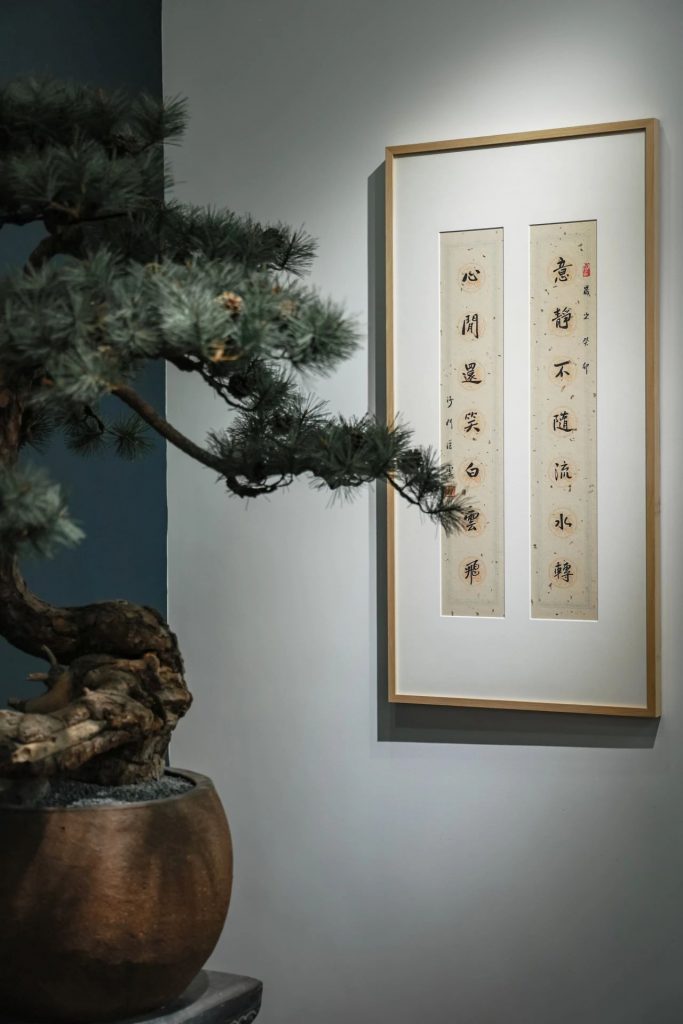 这间隐于山，藏于寺的“艺术馆”，要开馆啦！