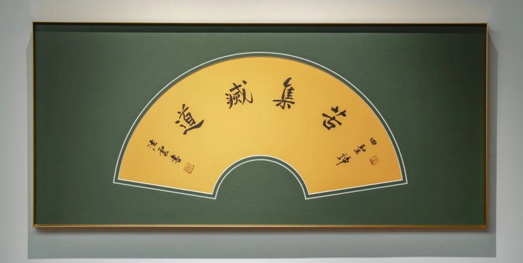 这间隐于山，藏于寺的“艺术馆”，要开馆啦！