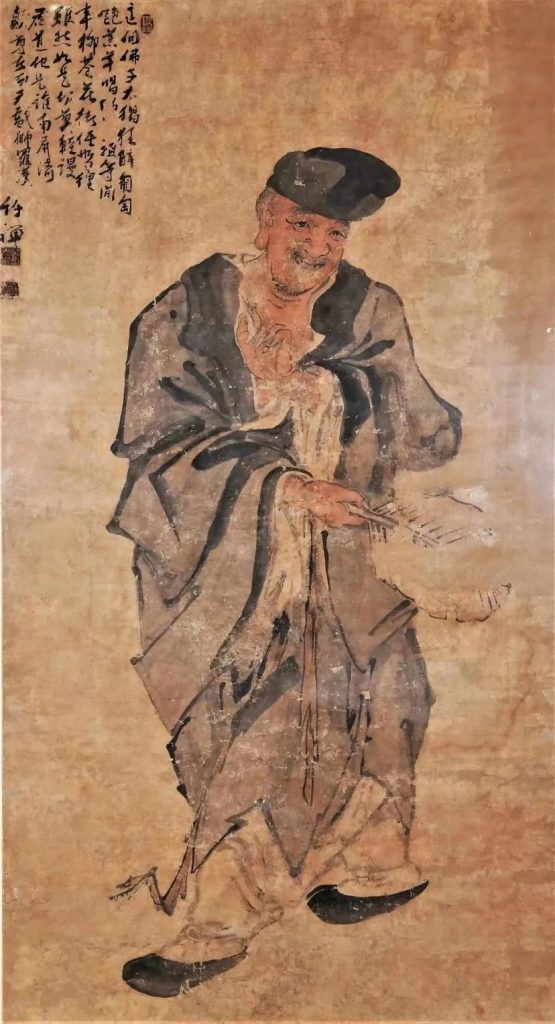 纪念｜五月十六 道济禅师圆寂日——济公信仰的形成和对后世的影响